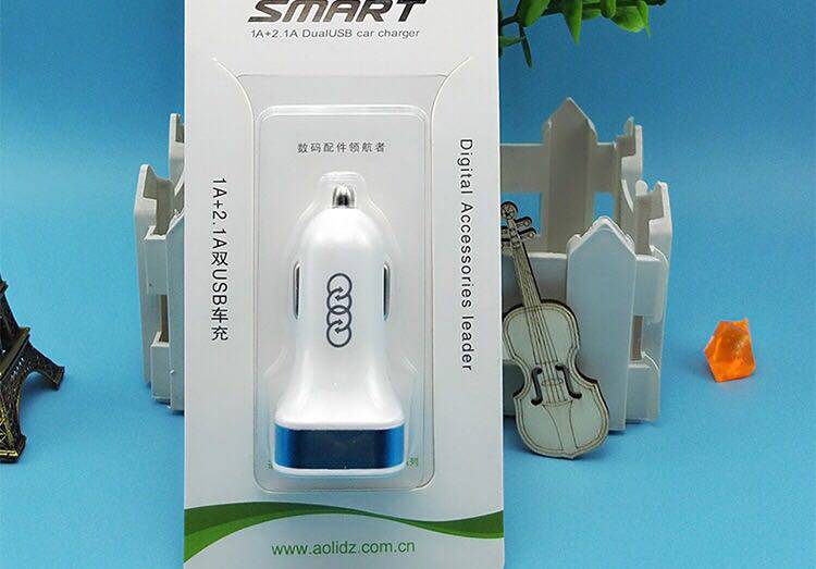 chargeur AOLEAKY 2A - Ref 1298059 Image 18