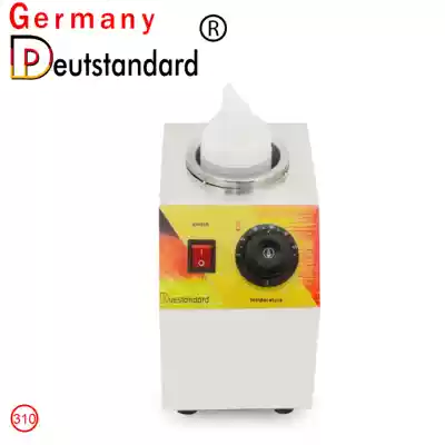 German brand warm single head sauce fruit sauce insulation machine stainless steel durable insulation machine NP-310