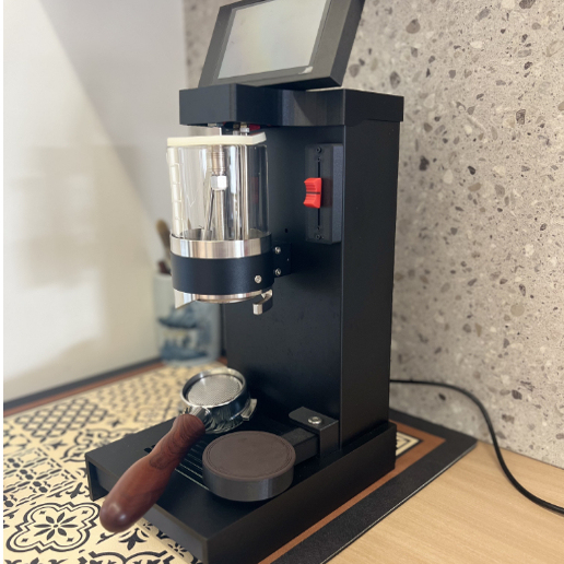 Jianyi Lever Coffee Machine Controller Upgrade Accessories Espresso Coffee Hand-Pressed Electric Dual-Use Accessories