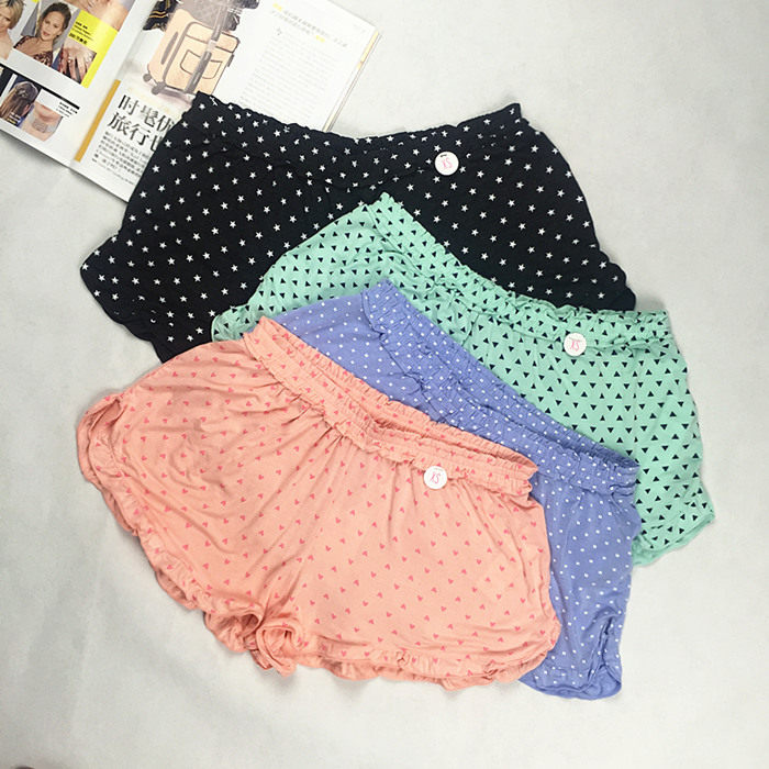 Pantalon pyjama - Ref 728748 Image 6