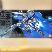 Ưu đãi đặc biệt Mô hình lớp mát mẻ 1/100 MG 6606 Ex-S EXS Áo giáp màu cam có chân đế - Gundam / Mech Model / Robot / Transformers