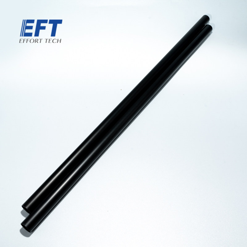 10.02.04.0003 EFT翼飞特 脚架铝管 &phi;20*600mm G10 G616机架