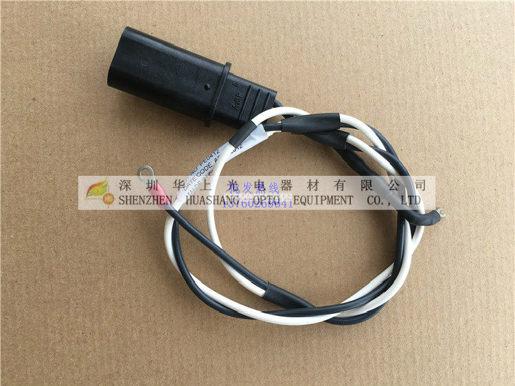 KNS Ignition Line 08888-1024-000-01 CBL _EFO_HV KS Lighter ConNX Ignition Line