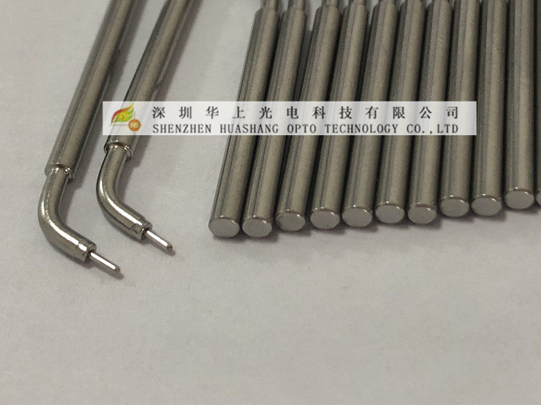 ASM Welding Wire Machine Beating Fire Rod KNS Striking Rod KNS Striking Rod Kaijo Beating Fire Rod Discharge Stick