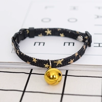 Черный колокольчик