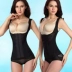 Ting Mei Yu Ya cơ thể tách bộ đồ giảm béo phù hợp với corset chia hai mảnh phù hợp với cơ thể phù hợp với quần và quần