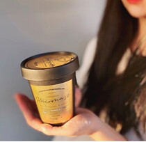 Linen Clearing House No Withdrawal of Flat Collapse Oil Head Salvation) Aarye Anwild House Sea Salt Shampoo Hair Film Control Oil