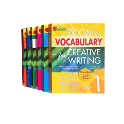 Genuine Singapore creative writing good words and sentences and creative use of creative writing