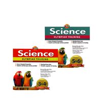 Singapore Elementary Science Olympiad Science Olypmiad 3 to 6 Grades 2 English