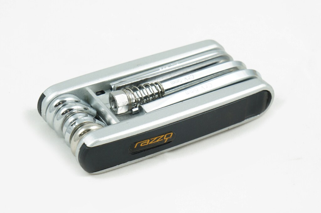 Tournevis pour réparation vélo - Ref 2300372 Image 5