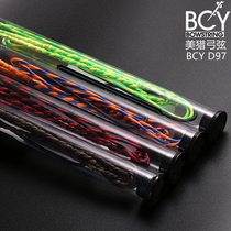 Traditional Beauty Hunting Bow Strings Long Bow Anti-Trove Bow Wild Bull epiphany x99 Custom D97bcy8190 Strings
