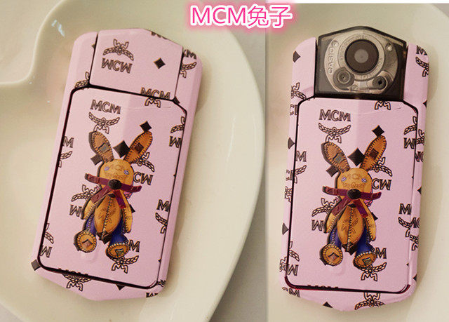 Autocollant pour téléphone portable - Ref 1362535 Image 10