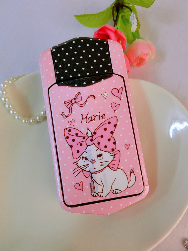 Sticker pour téléphone portable - Ref 1365012 Image 25