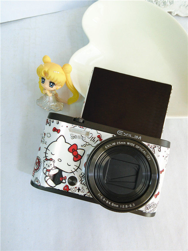 Sticker pour téléphone mobile - Ref 1363353 Image 16