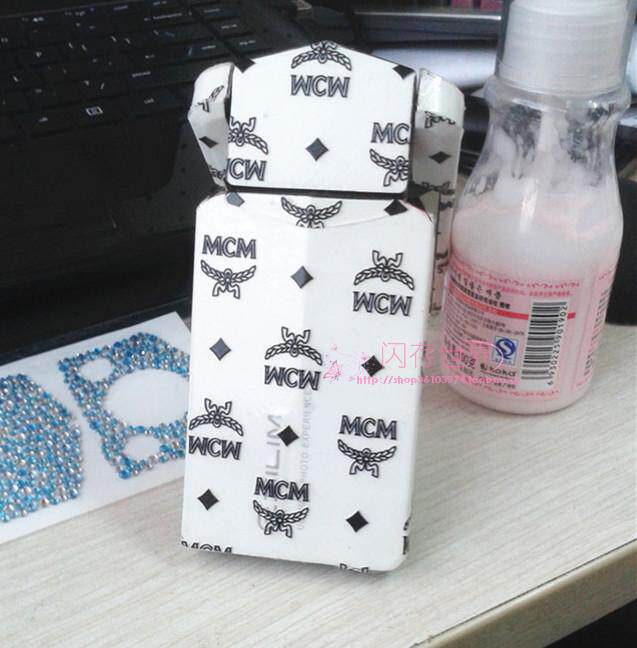 Sticker pour téléphone portable - Ref 1365012 Image 39