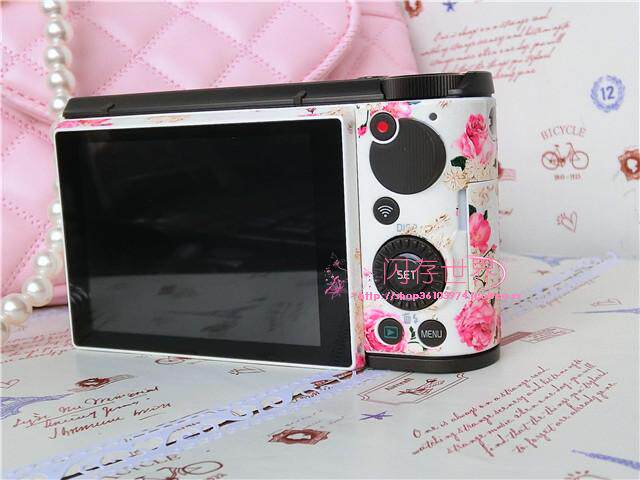 Sticker pour téléphone mobile - Ref 1363353 Image 21