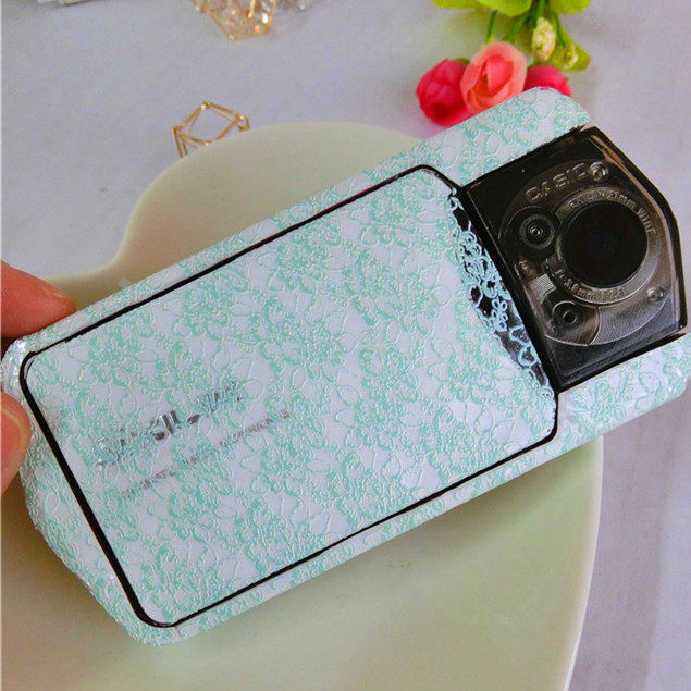 Sticker pour téléphone portable - Ref 1365012 Image 13