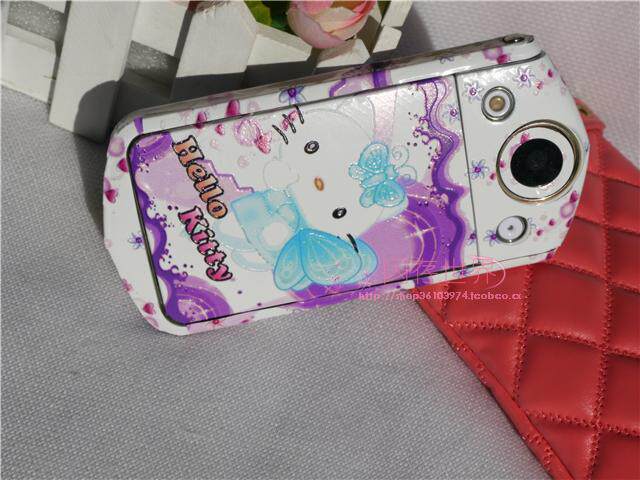 Autocollant pour téléphone portable - Ref 1369034 Image 39