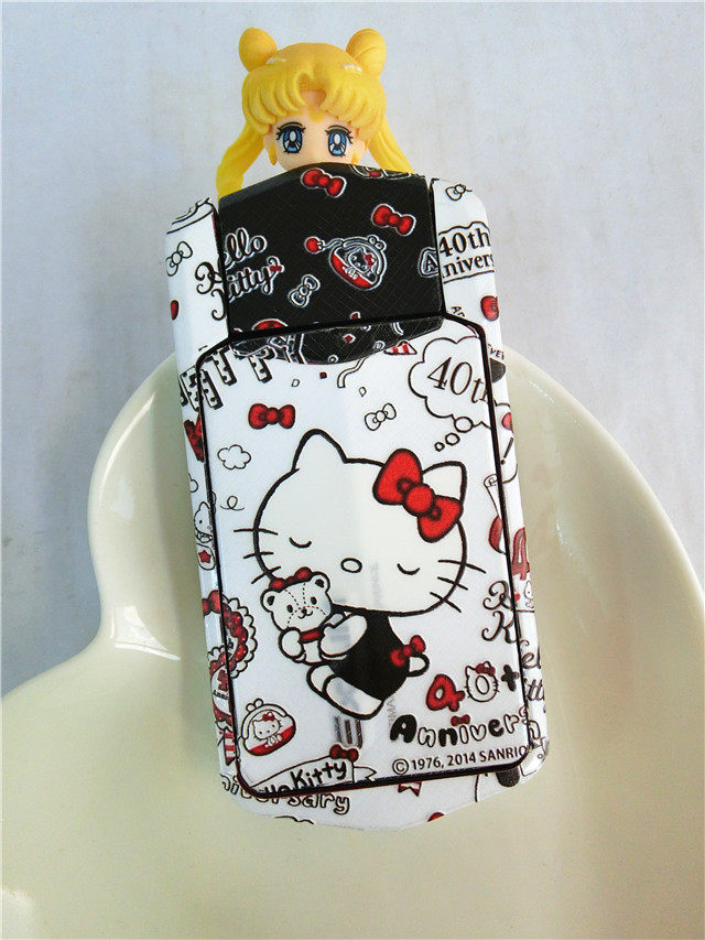 Sticker pour téléphone portable - Ref 1365012 Image 20