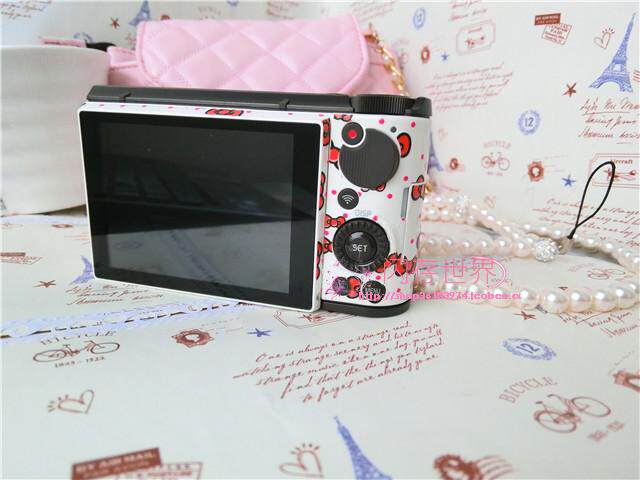 Sticker pour téléphone mobile - Ref 1363353 Image 24