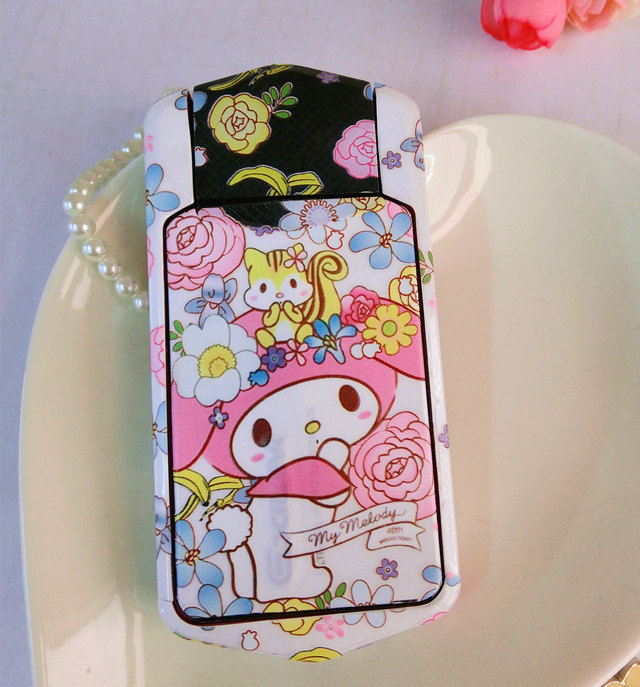 Sticker pour téléphone portable - Ref 1365012 Image 15