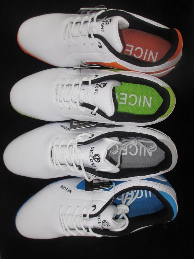 Chaussures de golf - Ref 867767 Image 21