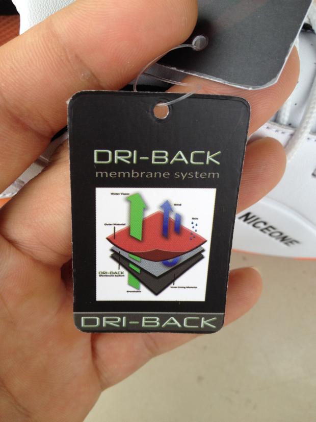 Chaussures de golf - Ref 867767 Image 22