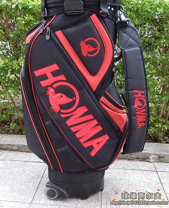 Sac de golf - Ref 44741 Image 29