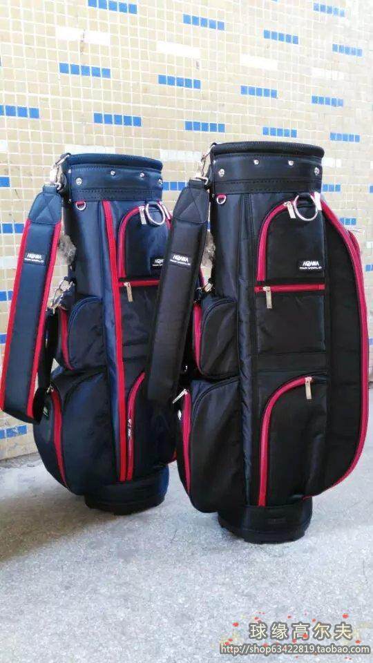 Sac de golf - Ref 44742 Image 8