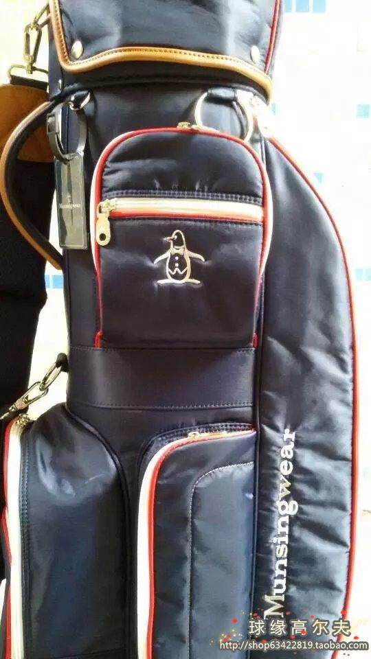 Sac de golf - Ref 44740 Image 11