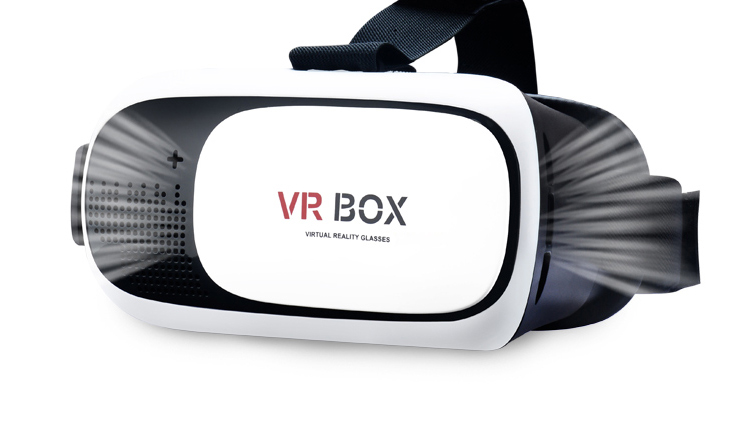 Lunettes VR ou 3D VRBOX - Ref 1234618 Image 22