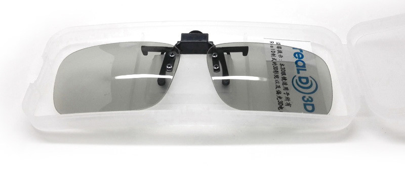 Lunettes 3D MAXTOR - Ref 2621060 Image 5