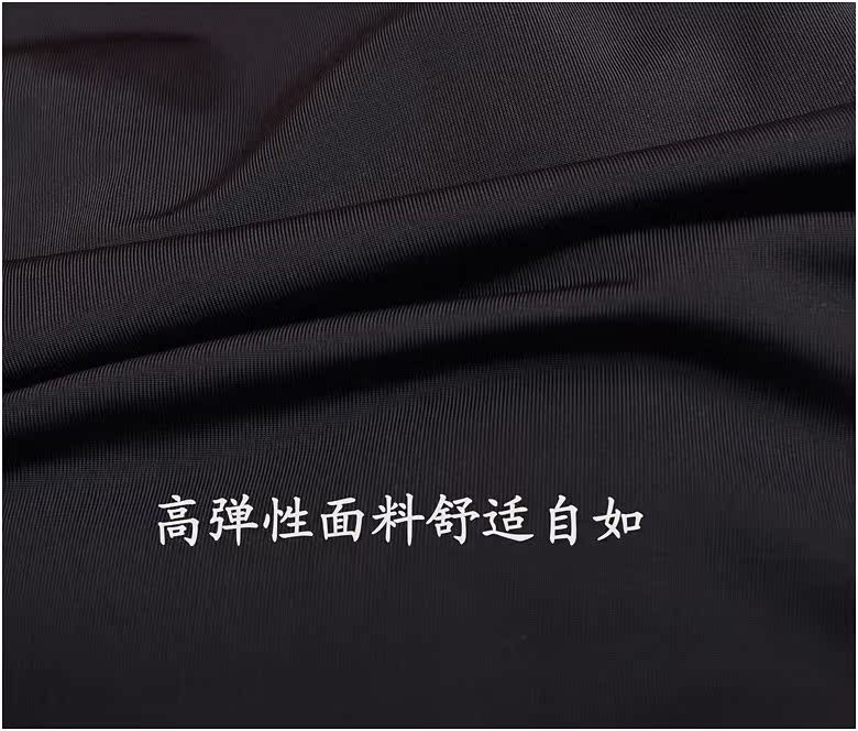 Mùa đông cộng với lông nhung dày một chiếc quần da cừu Quần len nam quần trung niên cộng với phân bón để tăng quần jean nam đẹp