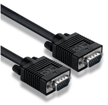 Win is VC-1300 Engineering Class HD VGA Line 3 6 30 m Display Projector Film Data Signal Line