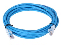 Original Ampu AMP 5 m Class 6 non-shielded jumper 15 ft Class 6 jumper 1-1859247-5