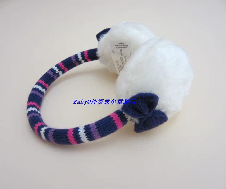 Cache-oreilles pour fille BABY - Ref 2152717 Image 11