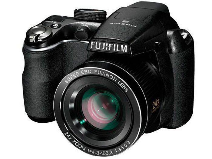 Máy ảnh kỹ thuật số tele Fujifilm / Fuji S4400 18 lần / 28 lần / 36 lần sao lưu máy ảnh DSLR - Máy ảnh kĩ thuật số máy ảnh leica