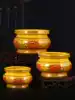 Incense burners for Buddhist use Ceramic indoor small incense burners Buddhist supplies Incense room offerings 4 to 10 inches