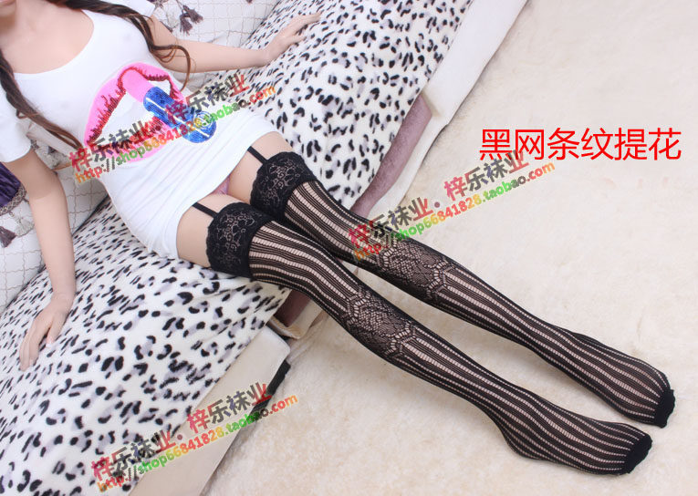 Chaussettes - collants sexy - Ref 755425 Image 38