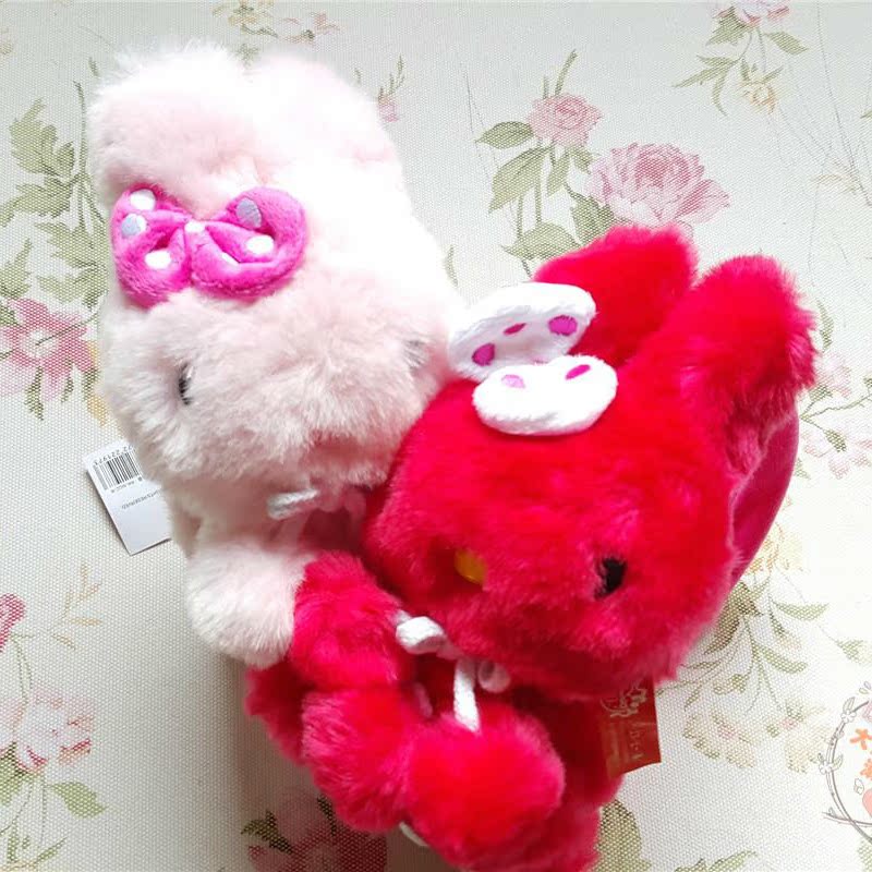 Cache-oreilles pour fille - Ref 2152991 Image 18