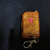 Wireless remote control access control card lock remote yi ti suo remote control door electric lock remote-control handle 315MHz