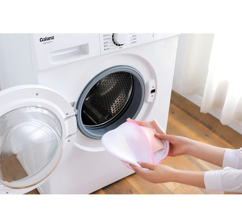 1408 Вышитая тонкая сеть Bag_03