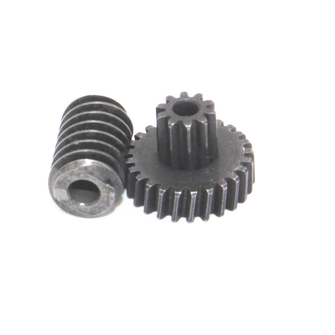 5840-31ZY turbo worm gear motor matching gear all steel pinion small modulus gear self-locking