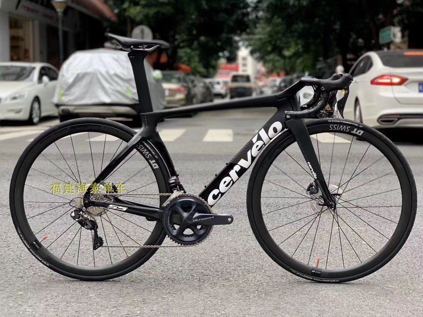 cervelo p5x 2019