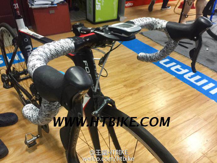 Poignées de vélo - Ref 2355533 Image 10