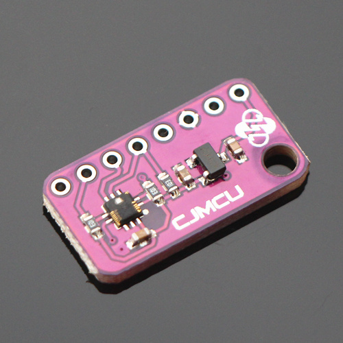 CJMCU-251 UVIS25 Digital UV Index Sensor Digital UV 0-15UV