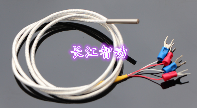 CJMCU thermocouple four-wire PT100 PT1000 temperature sensor MAX31865 special wire