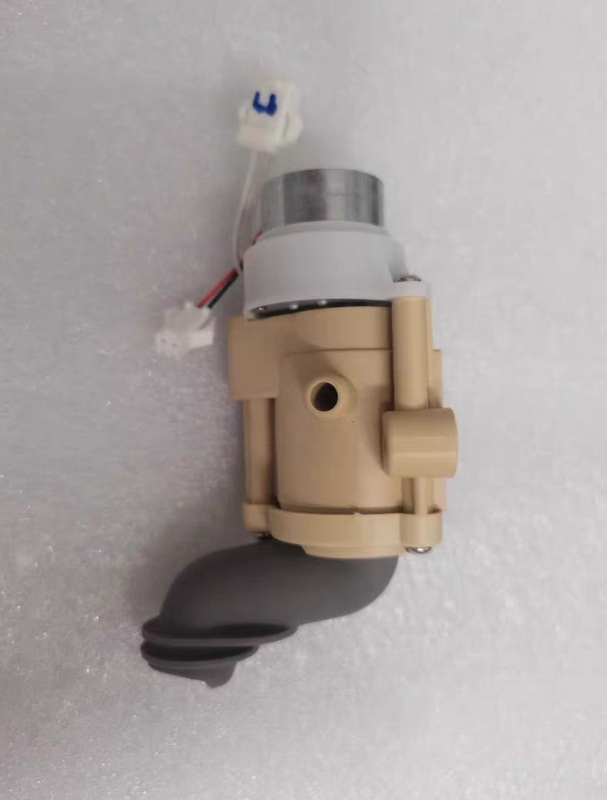 Joyoung No-Clean Blender Accessories L12-Y521/Y536/Y511 Directional Valve Assembly Discharge Valve Original Factory Joyoung No-Clean Blender Accessories L12-Y521/Y536/Y511 Directional Valve Assembly Discharge Valve Original Factory