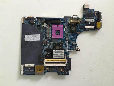 DELL E6400 E4300 2120 E4310 E5520 E6510 E6410 V1510 Motherboard