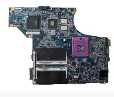 SONY SONY VGN-SR55E SR58F SR59G new motherboard M754H MBX-190